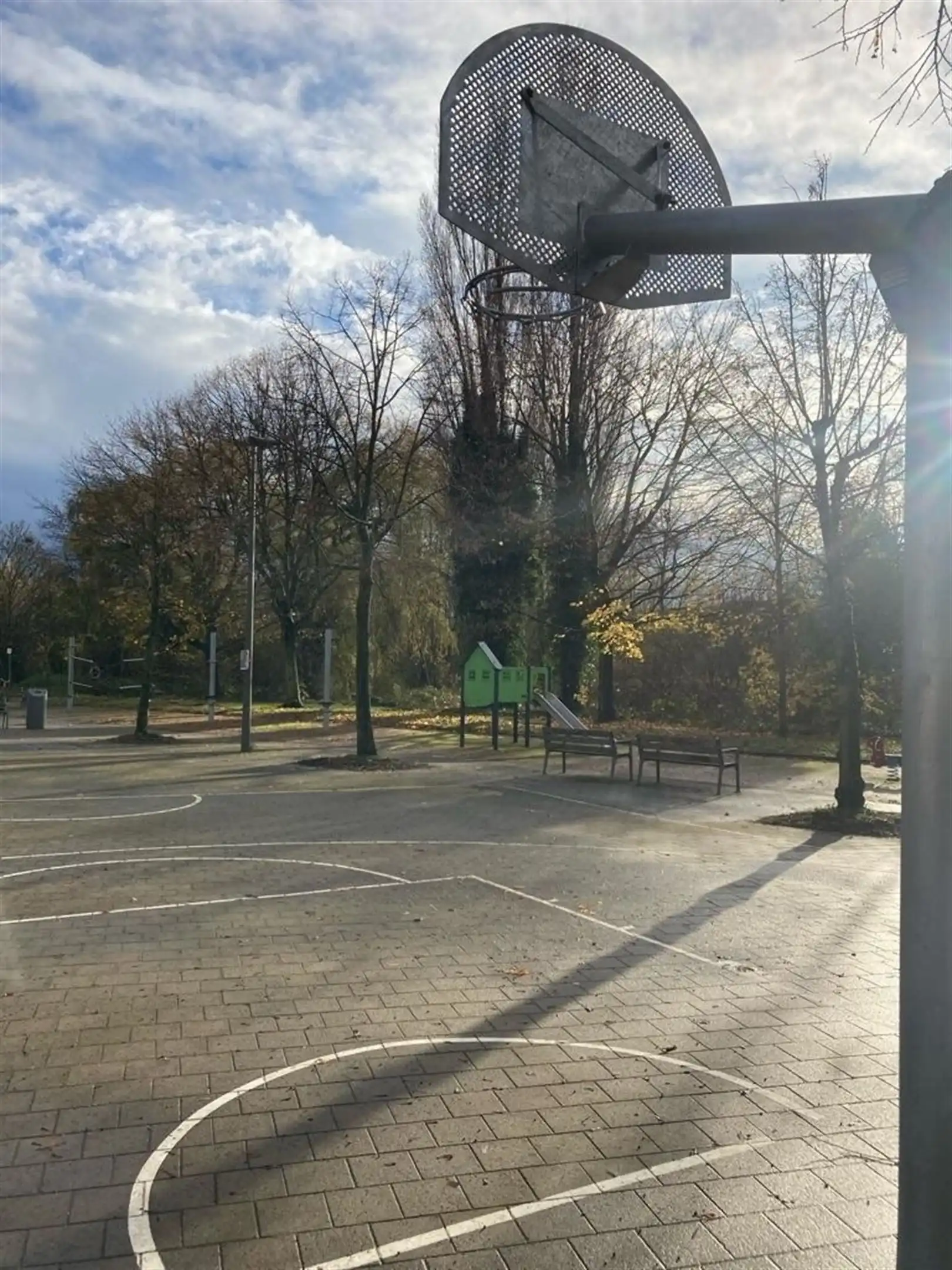 Half open woning bij Edison wijk foto 13