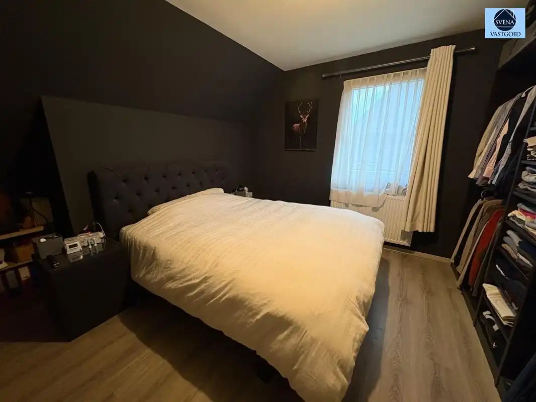 OPENHUISDAG OP AFSPRAAK OP WOENSDAG 04/02. INSTAPKLARE ENERGIEZUINIGE GEZINSWONING IN SCHENDELBEKE foto 10