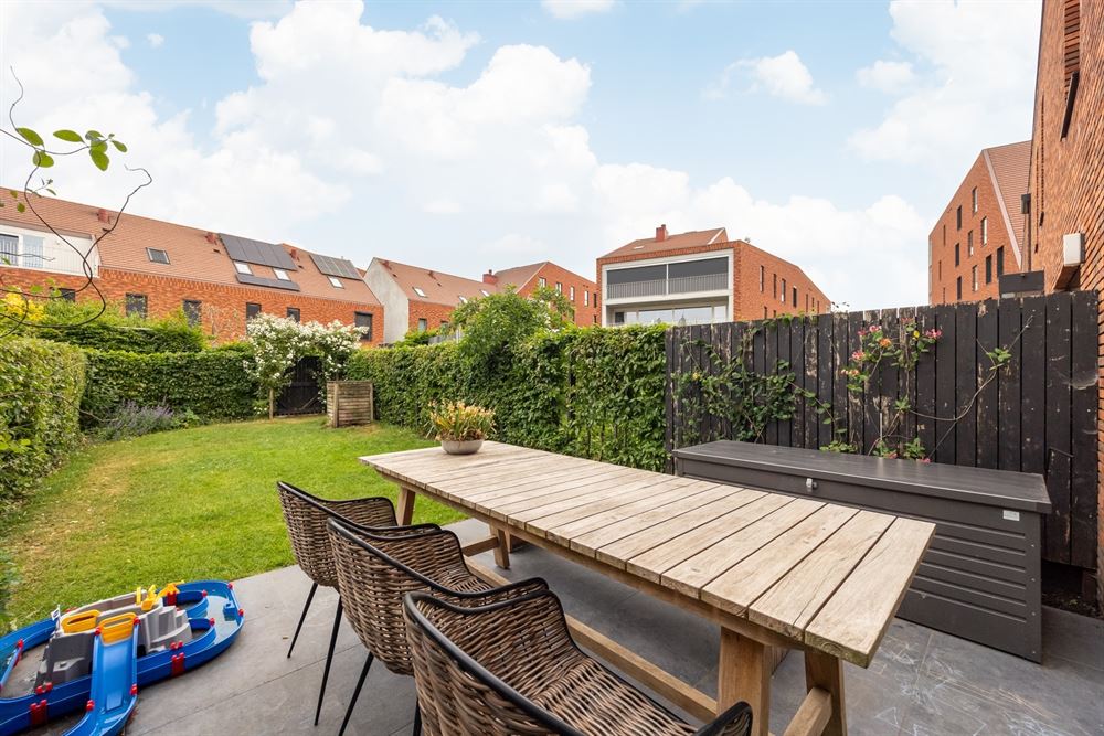 Instapklare woning foto 6