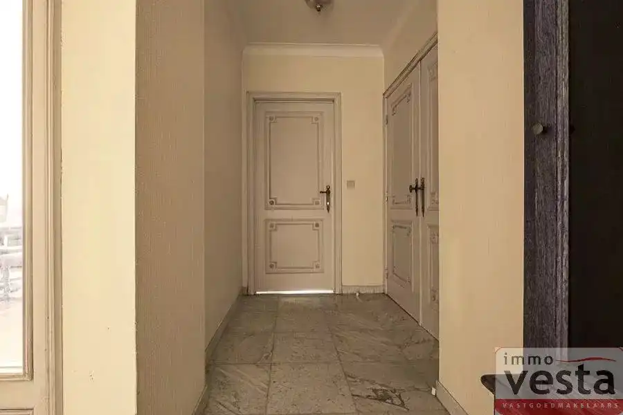 Appartement in het centrum foto 3