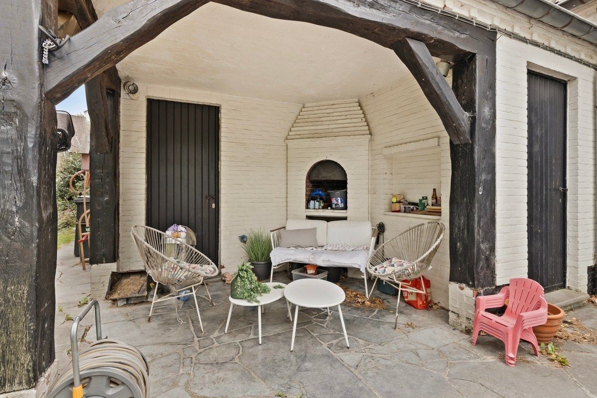 7 fonteinen - exclusief gelegen Villa ! foto 25