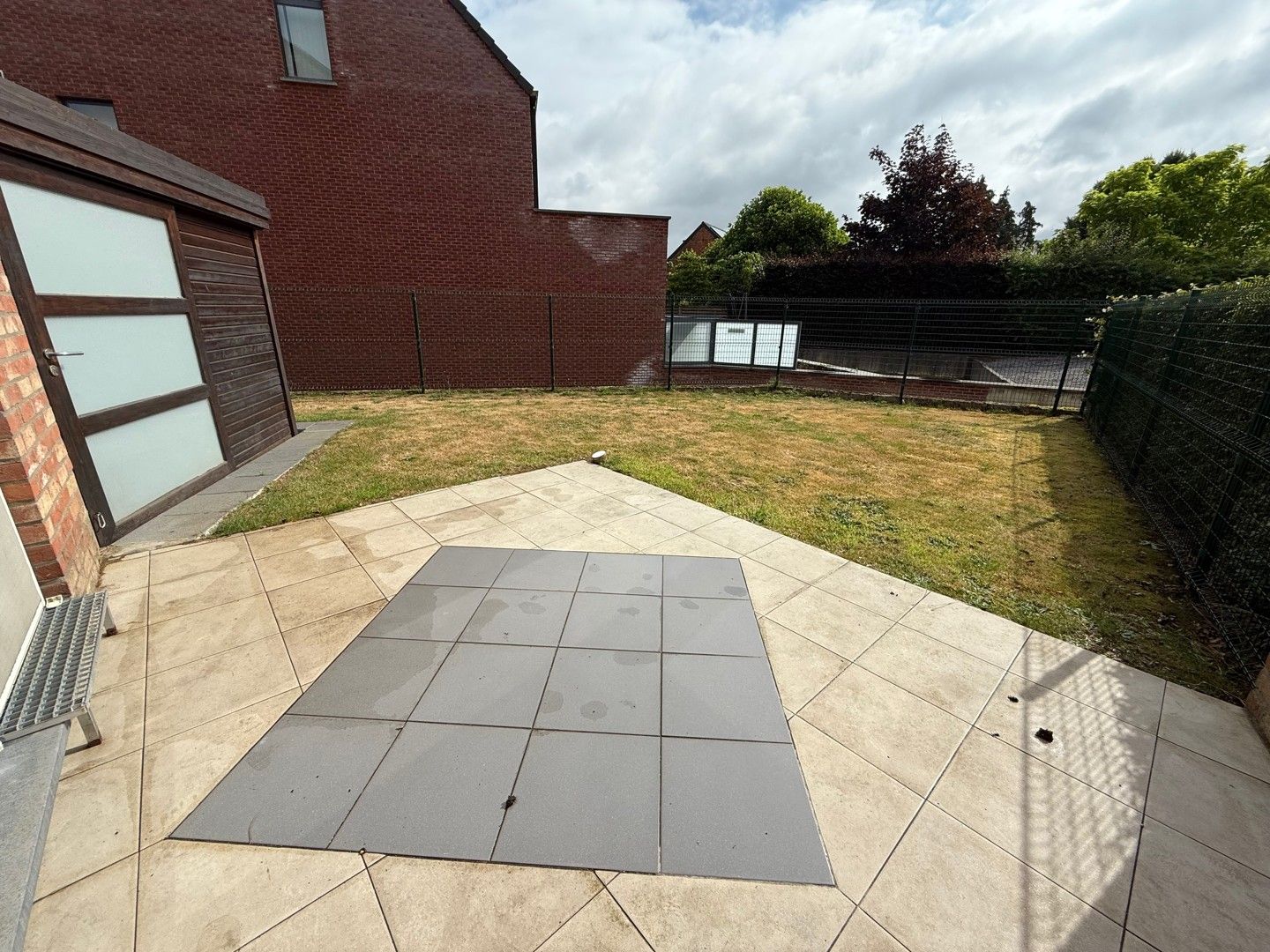Woning met 4 slaapkamers met tuin en terras foto 15