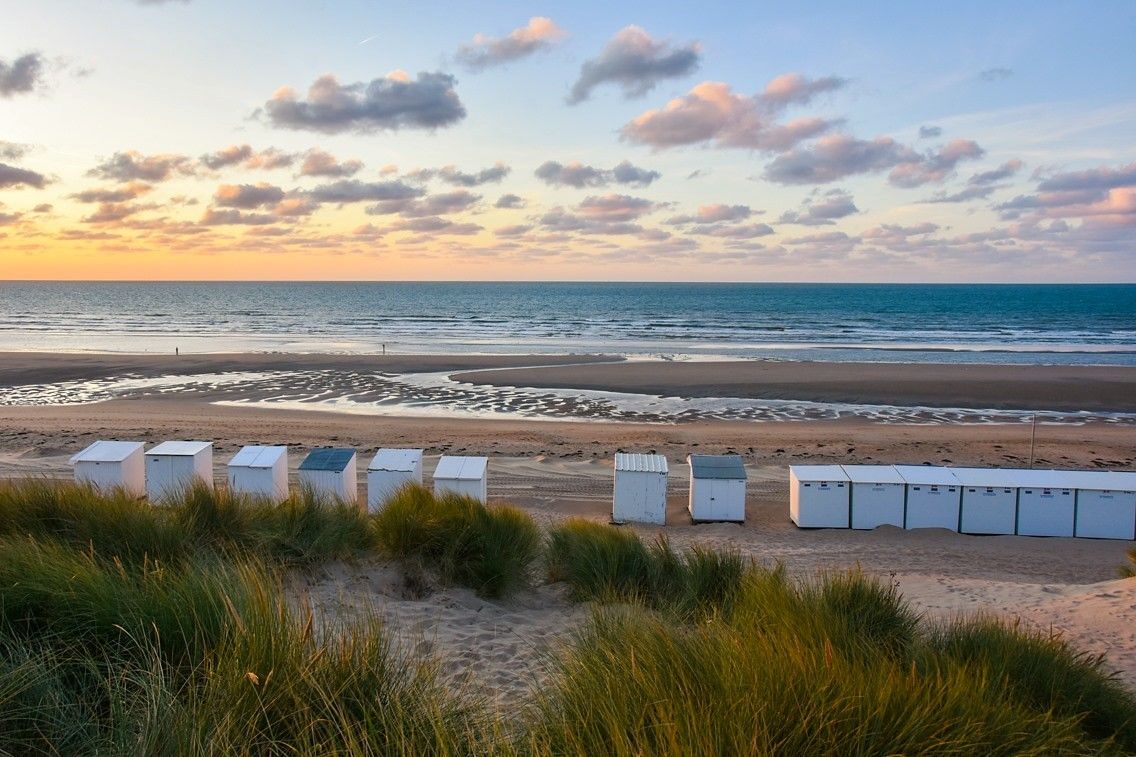 Zonnige studio Te koop Koksijde foto 2