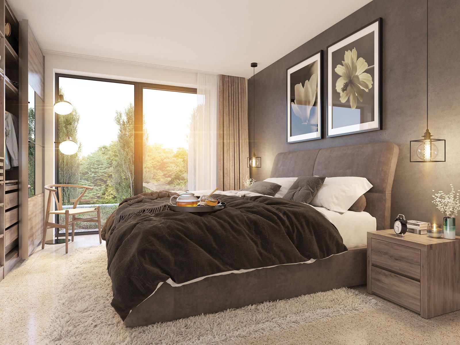 Appartement te koop foto {{pictureIndex}}