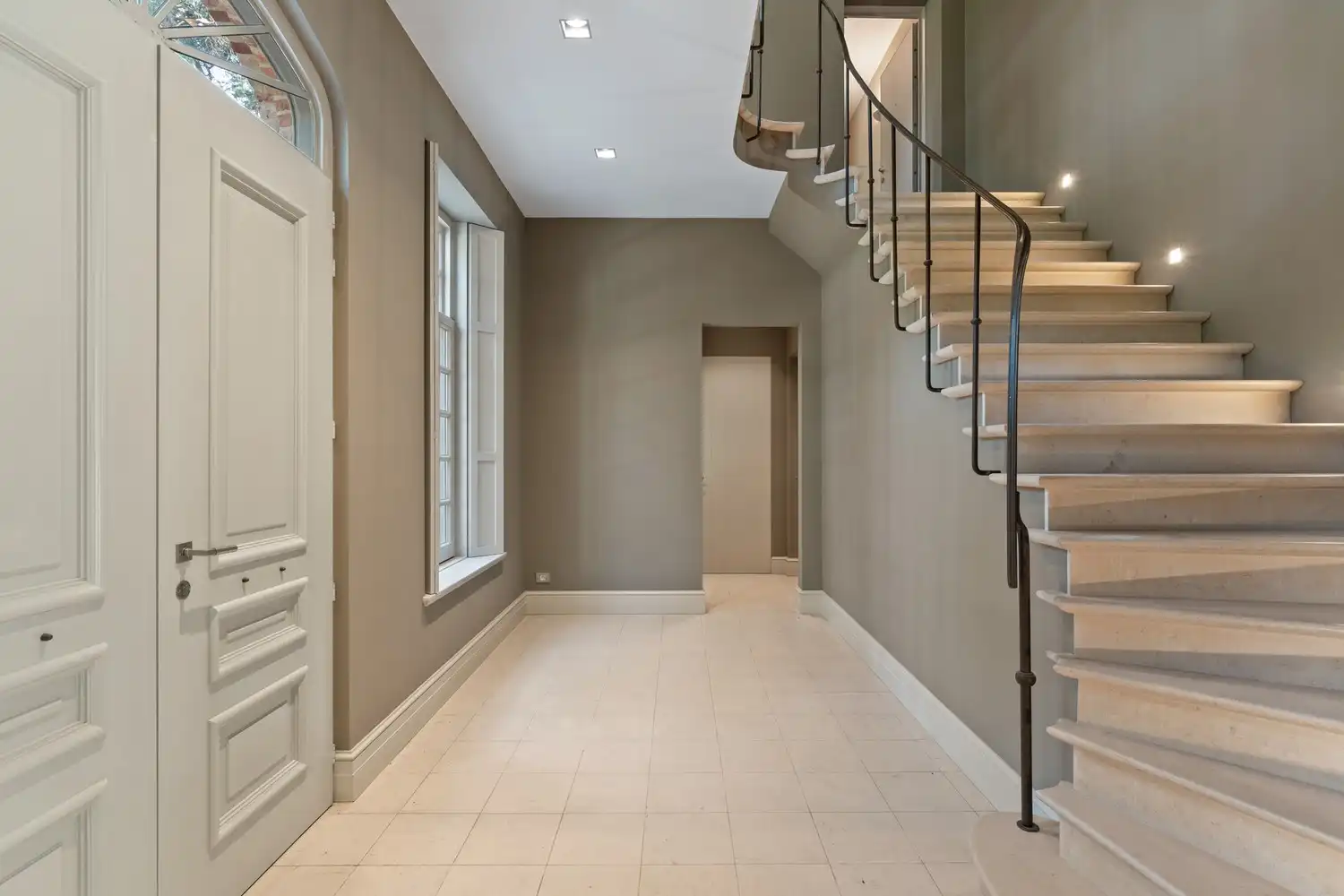 Exclusieve Vlassak-Verhulst villa op 3.016 m2 foto 14