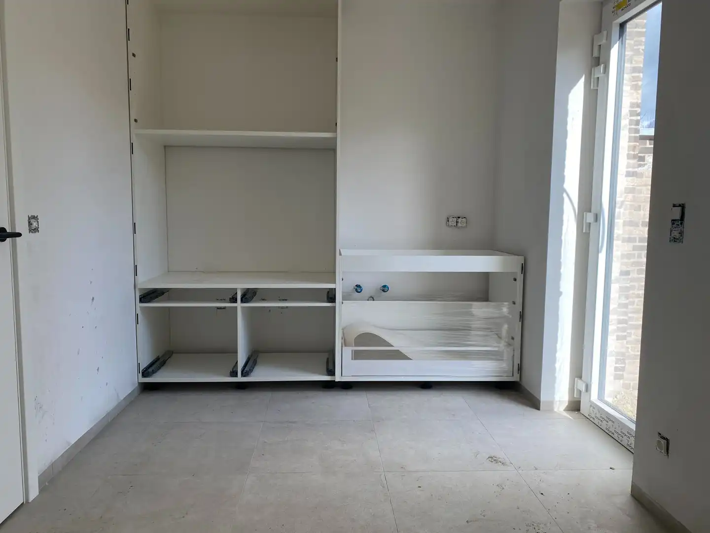 Moderne, energiezuinige nieuwbouwwoning met 4 slaapkamers, tuin en garage foto 10