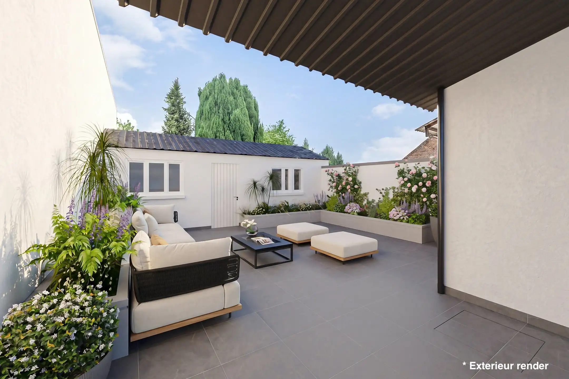 Statige woning met veel potentieel te Hoepertingen foto 25