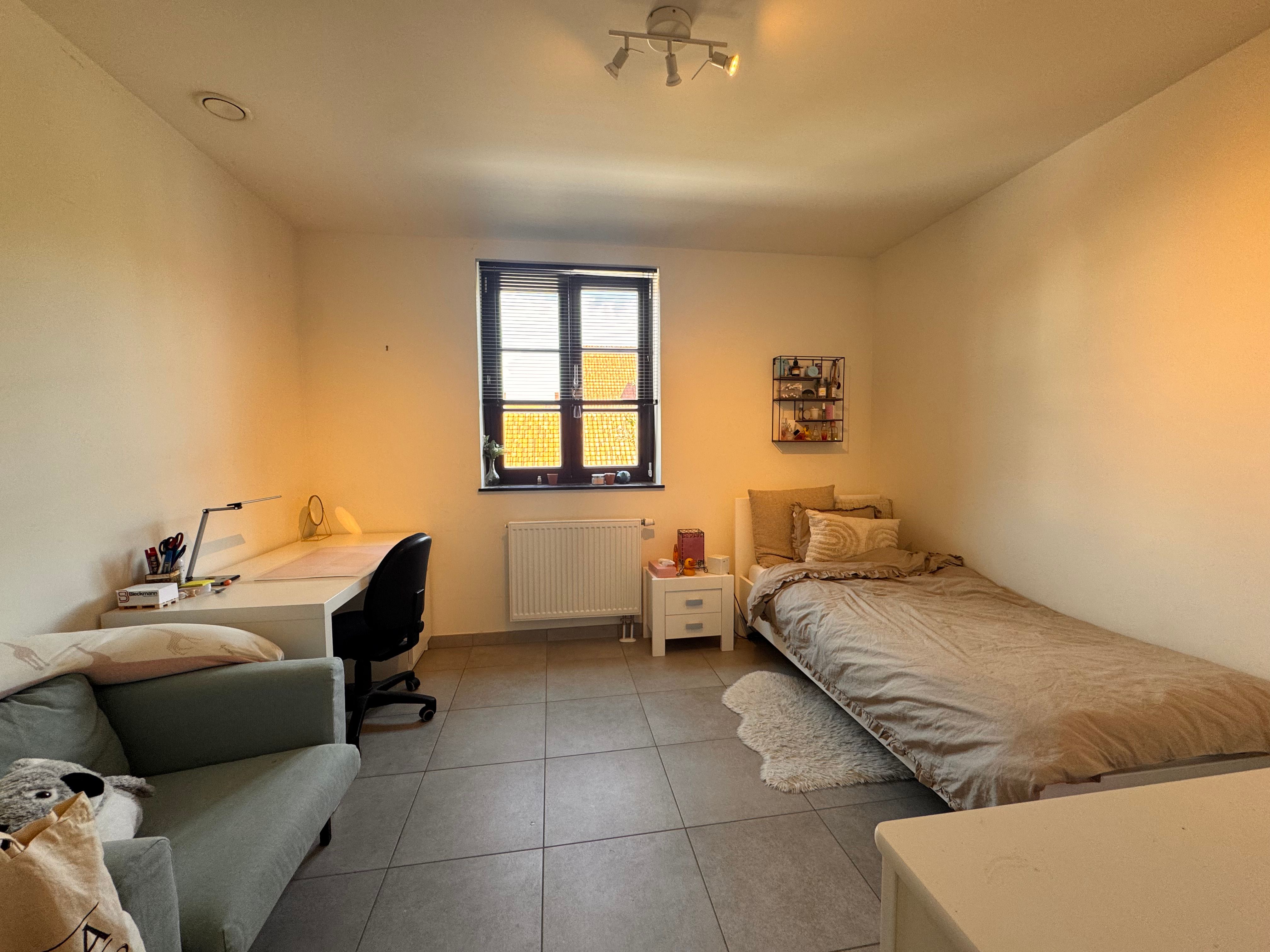 --- NIEUW --- Mooie, rustig gelegen en vlot bereikbare nieuwbouwwoning foto 9