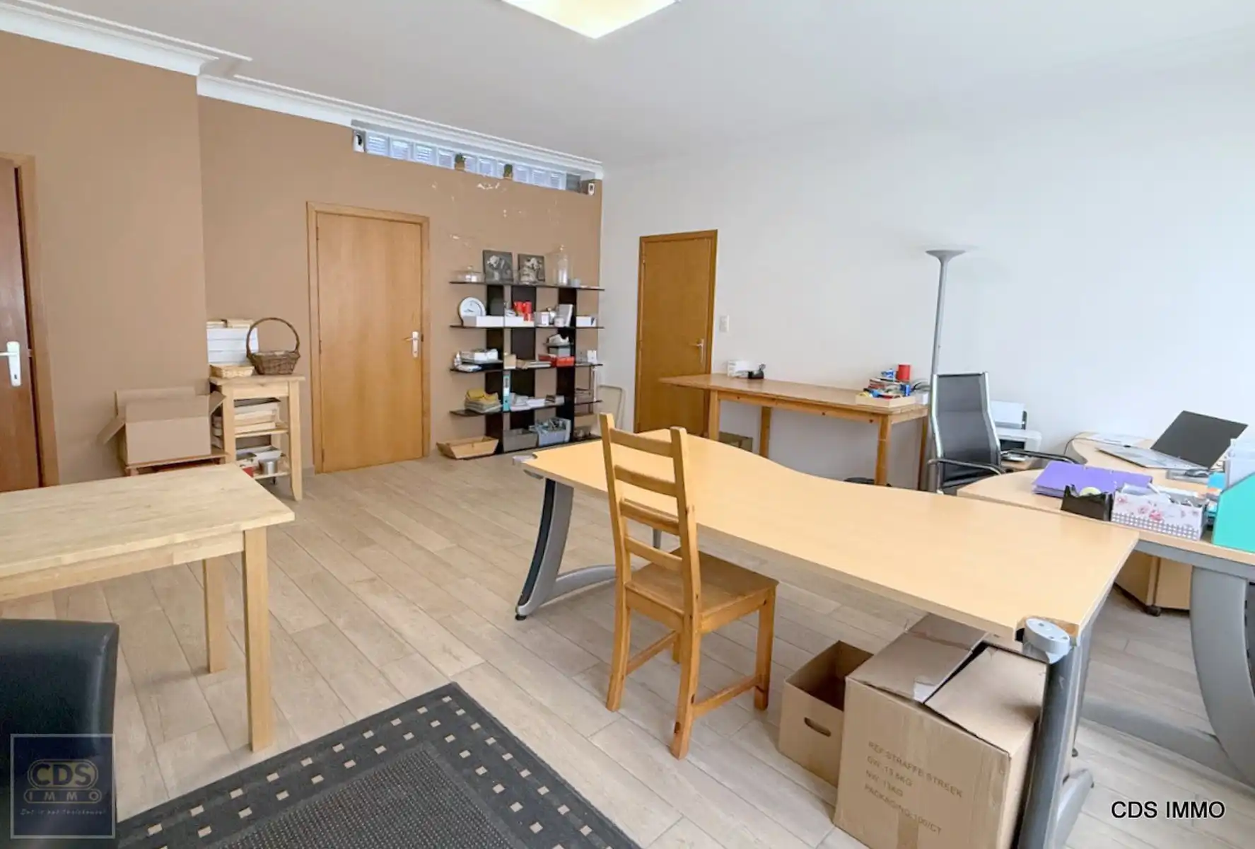 Handelspand + flat foto 6