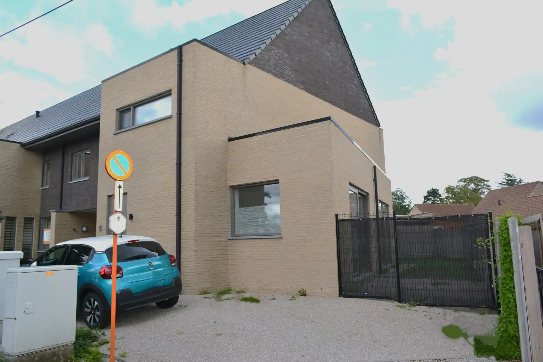 Woning met tuin nabij Donkmeer foto 2