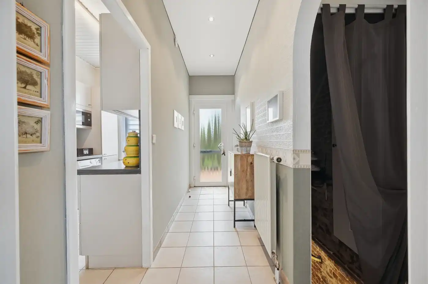Instapklare en verzorgde woning in Overijse foto 2