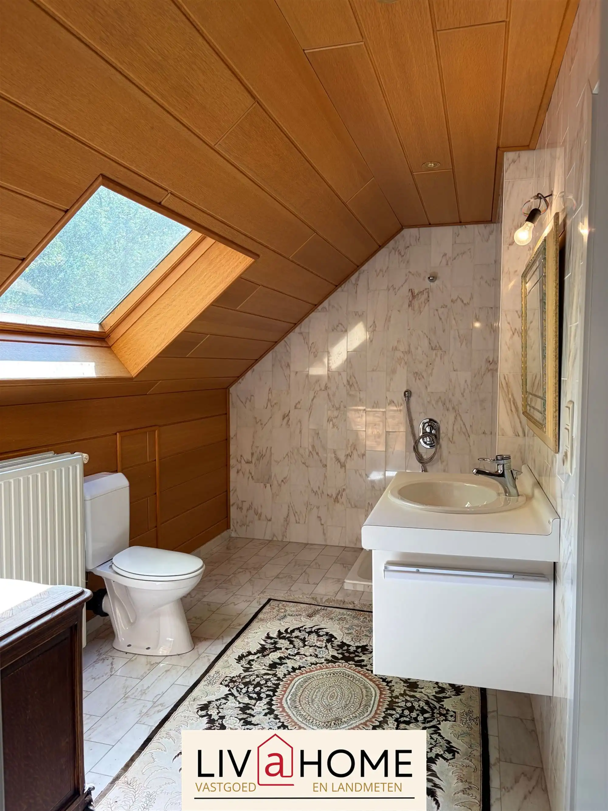 ZEER CHARMANTE VILLA MET OVERDEKT ZWEMBAD EN UNIEKE LIGGING! foto 15