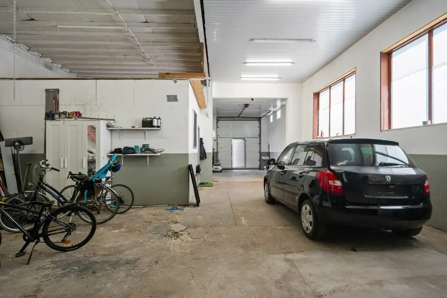 GERENOVEERDE WONING MET MAGAZIJN! foto 19