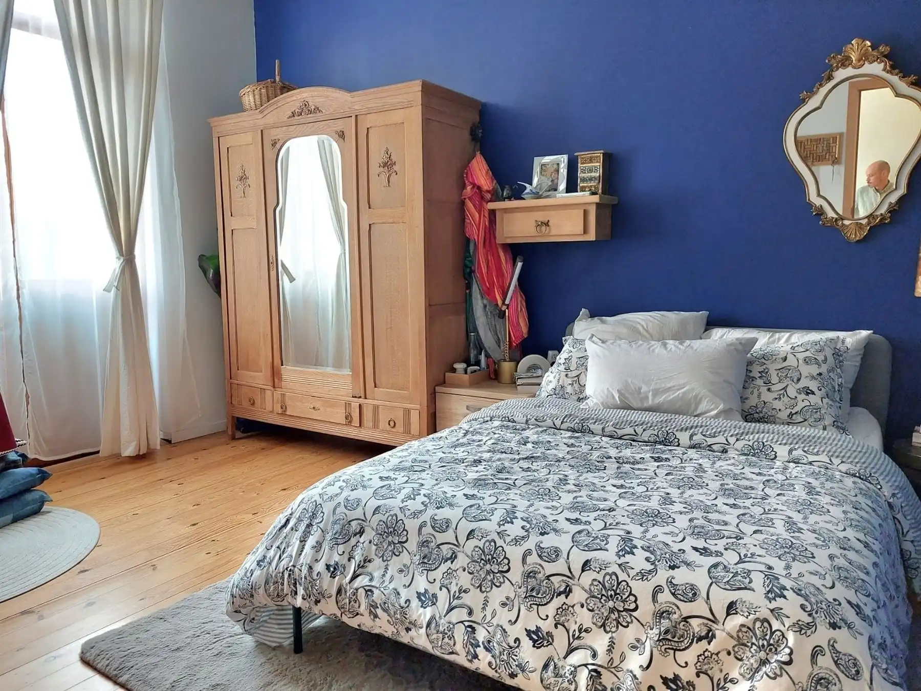 KARAKTERVOLLE, INSTAPKLARE HERENWONING  foto 9