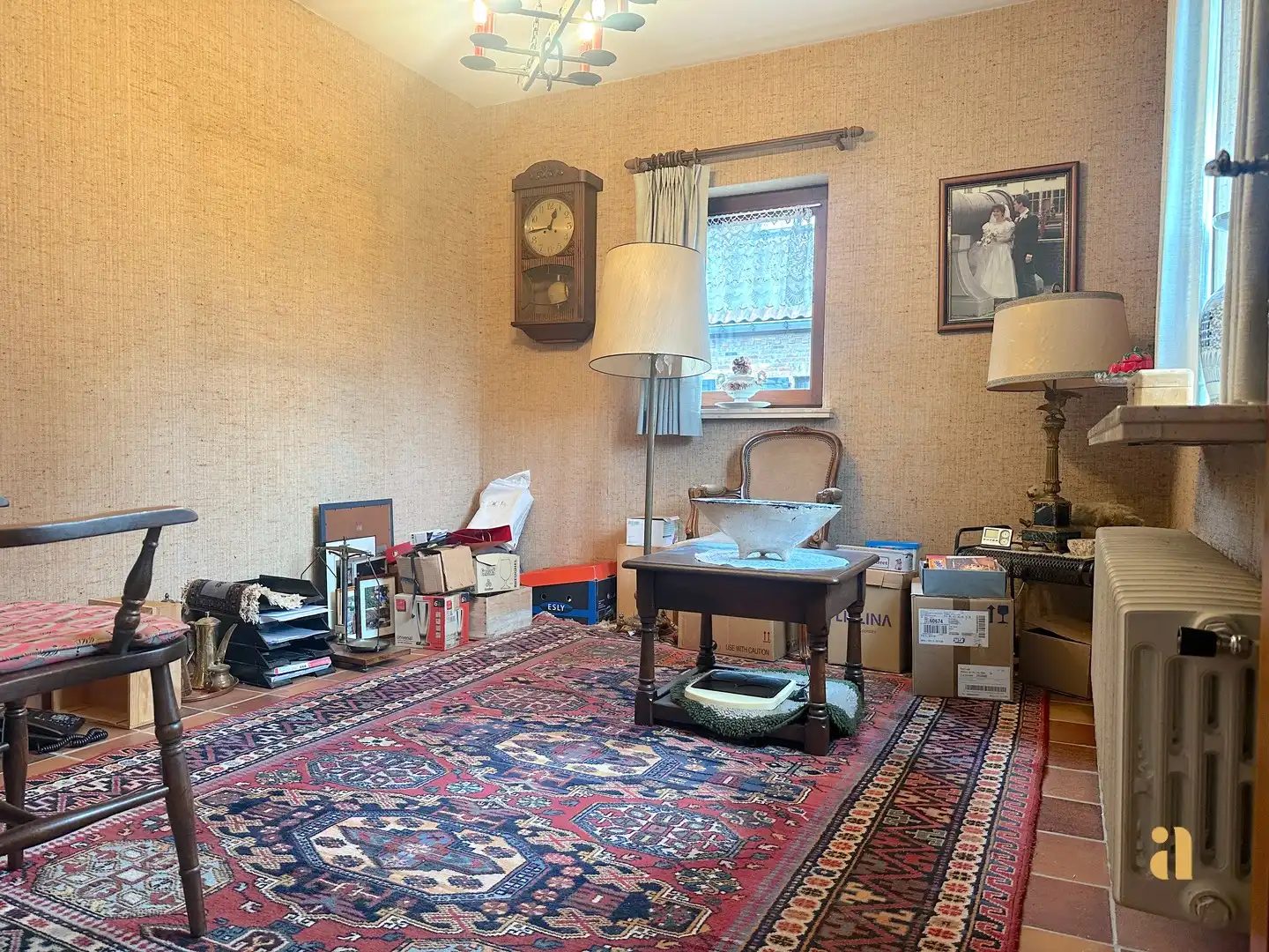 Wonen met karakter, ruimte en een vleugje nostalgie foto 12