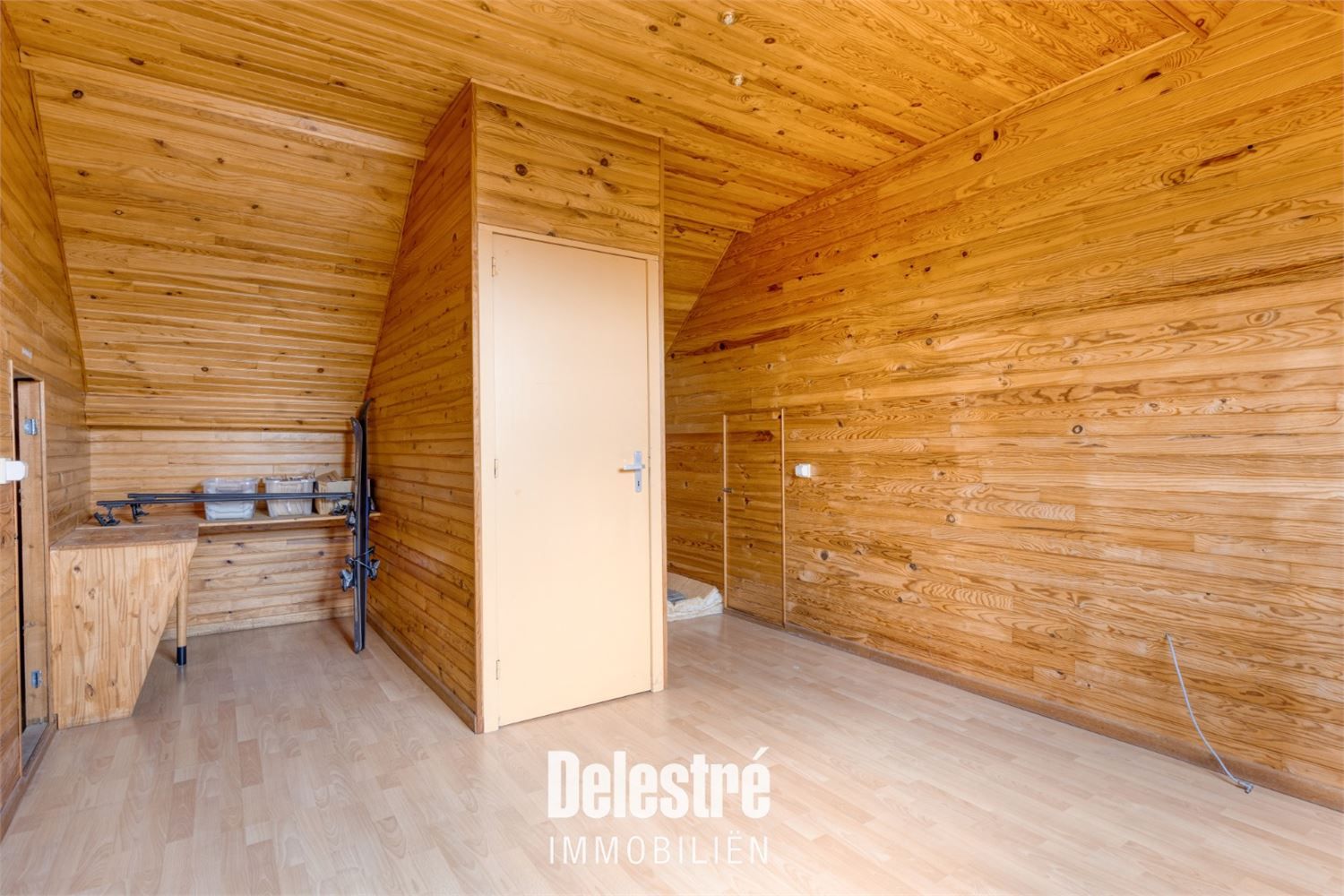 SOLIDE GEBOUW MET UITZONDERLIJKE OPP. 441 M2 foto 34