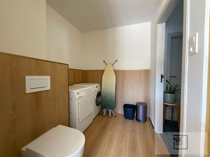 Ruim en energiezuinig duplex appartement met 3 slaapkamers – Centraal gelegen in Retie foto 13