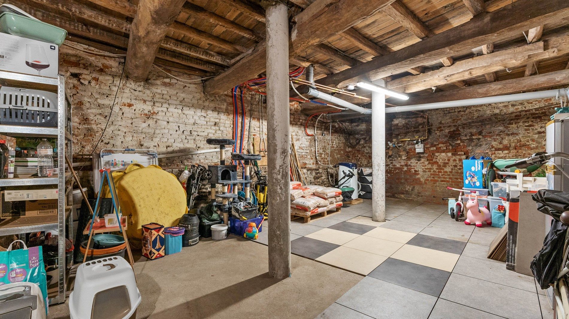 EZEMAAL - instapklare woning 5 slks foto 22