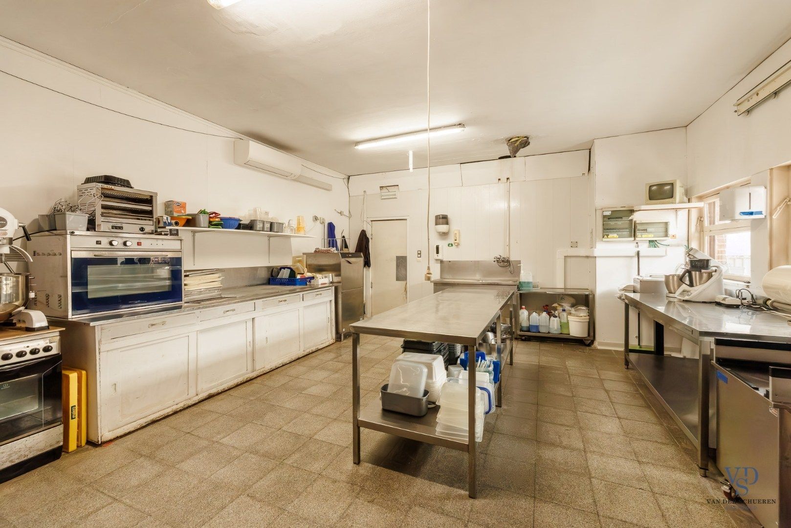 Wonen en werken langsheen de Stationsstraat (Asper) foto 29