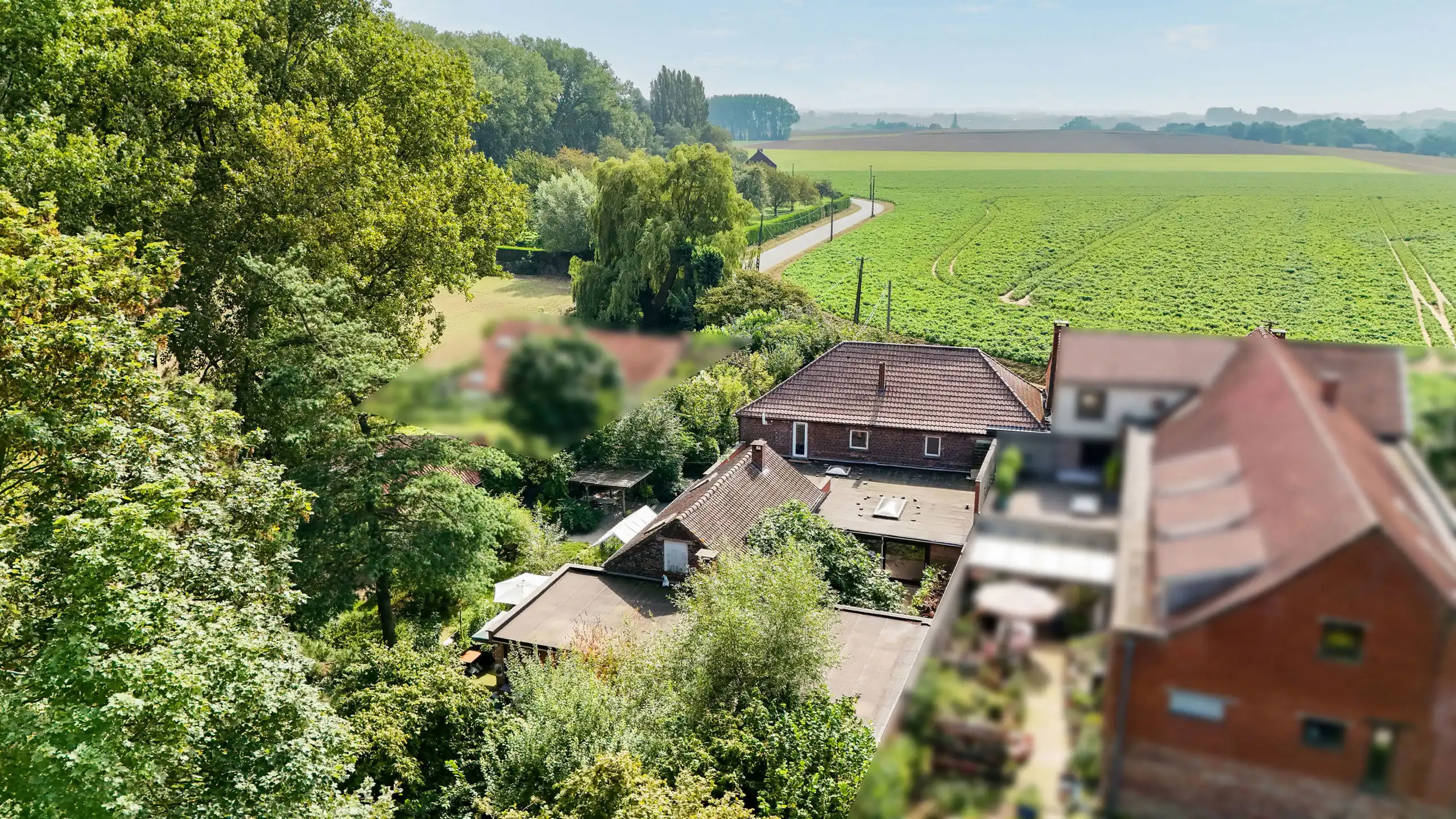 Zeer ruime energiezuinige woning (526m²) op 37a45ca foto 36