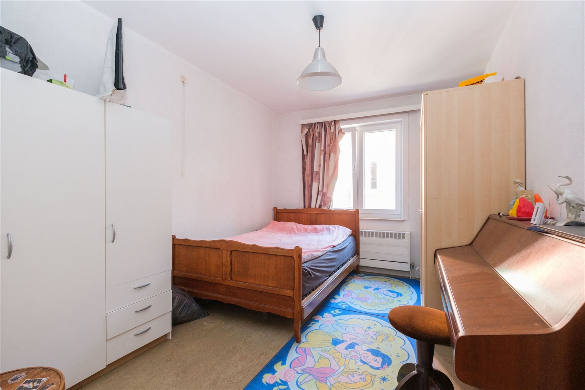 Appartement op toplocatie in Hasselt foto 7
