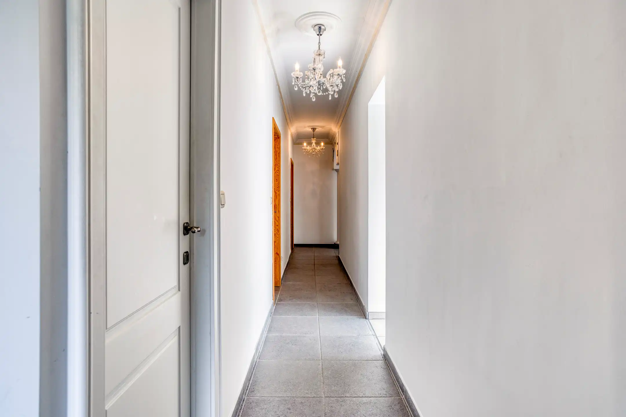 Gerenoveerde gelijkvloerse woning te Assebroek foto 22