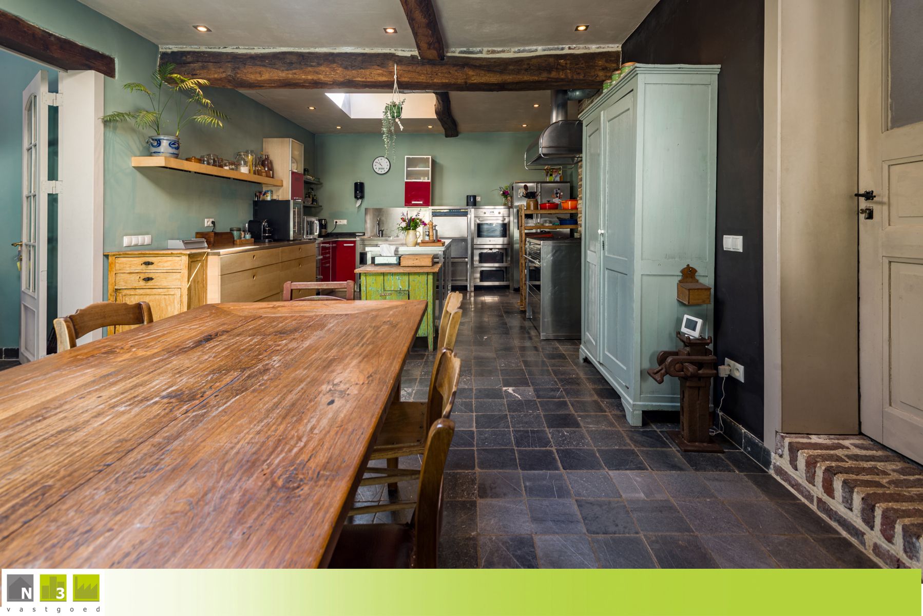 Commercieel te koop foto 37