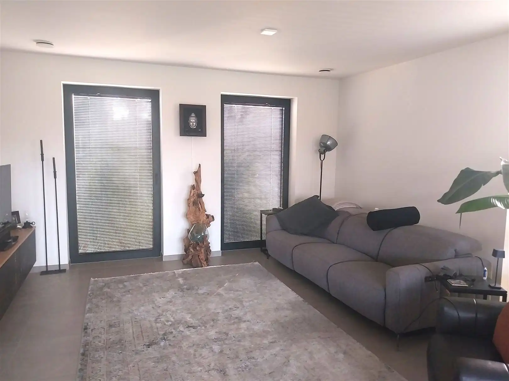 TE HUUR: Vrijstaande BEN-woning met 3 slaapkamers te Pelt! foto 5