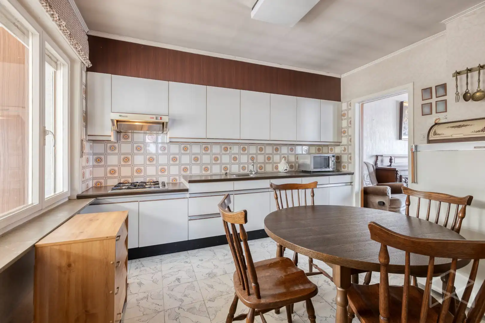 Halfopen woning te koop in Schoot, Tessenderlo foto 6