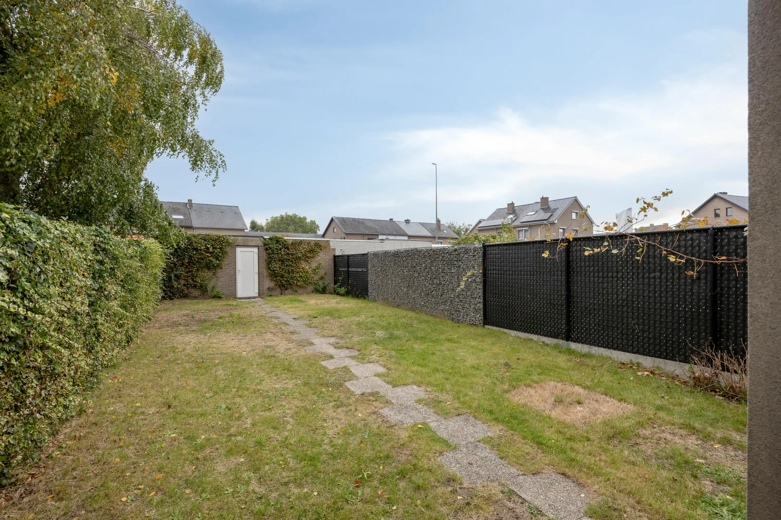 Stadswoning met vier slaapkamers te Hasselt  foto 20
