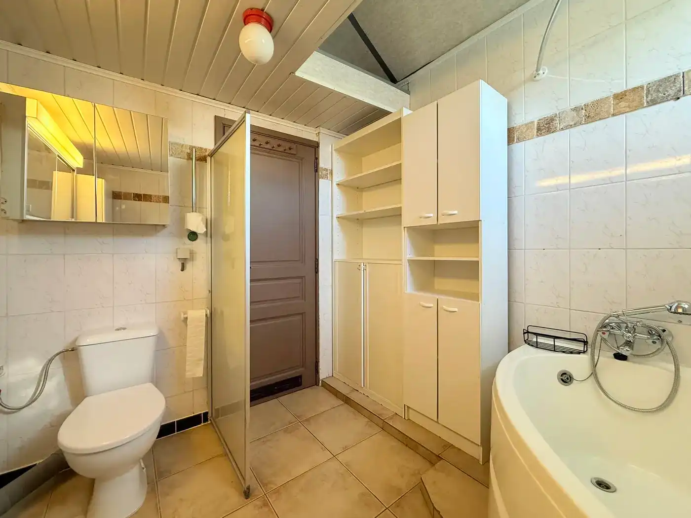 Woning met twee slaapkamers in Zaventem foto 10