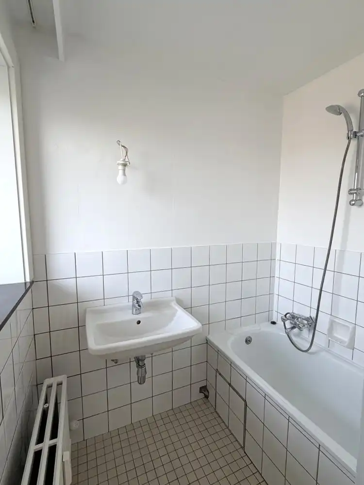 Instapklare en energiezuinige studio met terras op topligging nabij Leuven, UZ en Imec foto 8