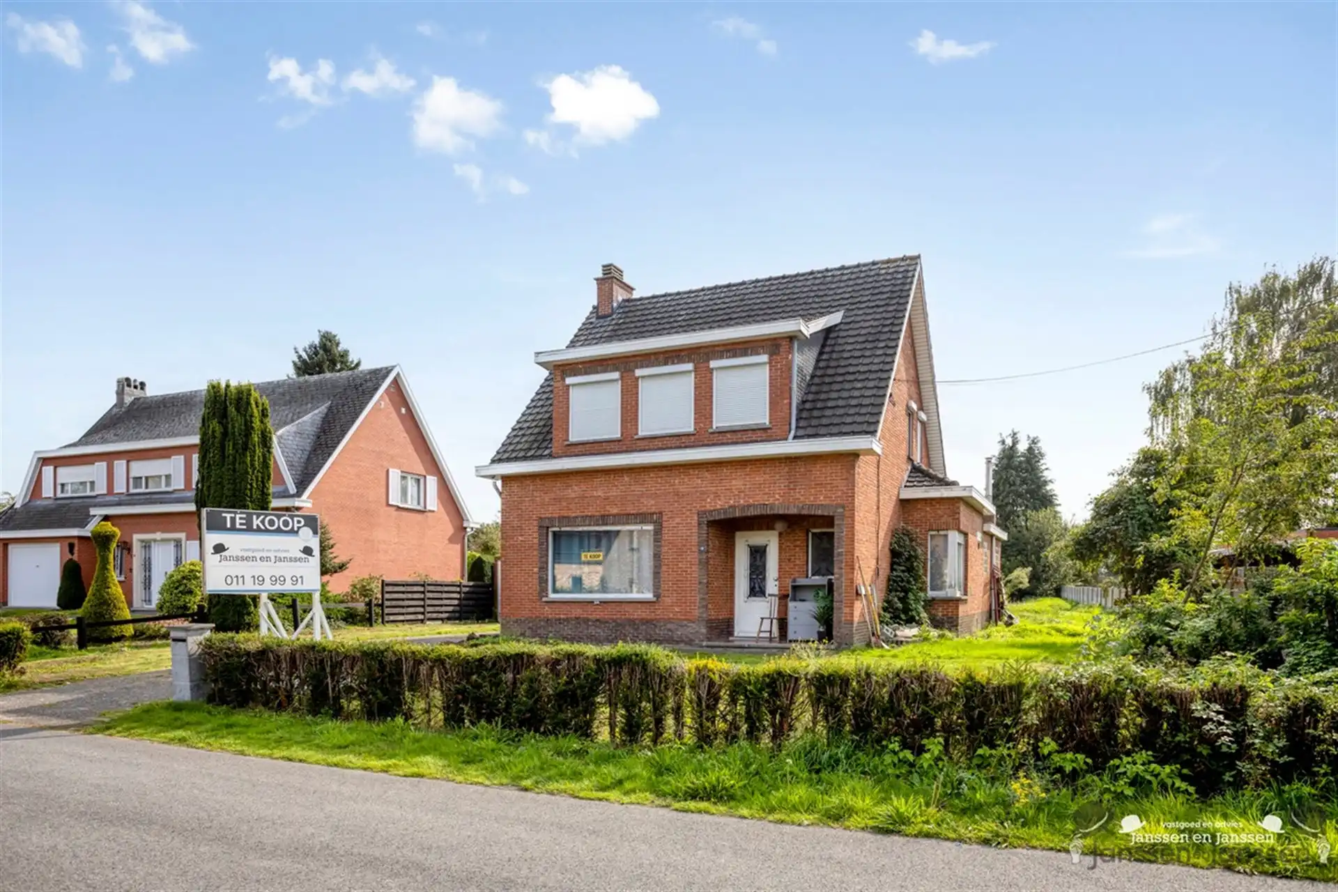 Huis foto 2