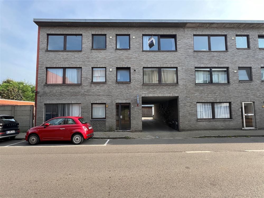 Appartement te koop Zoerselsteenweg 11/5 - 2980 ZOERSEL