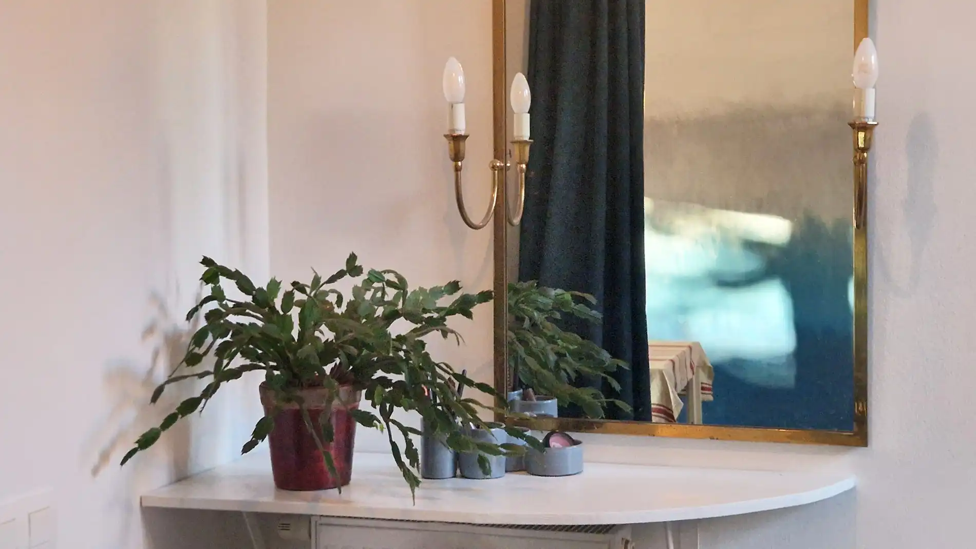 Ruim en licht duplex appartement op 2 ° verdieping aan Park Spoor Noord foto 11