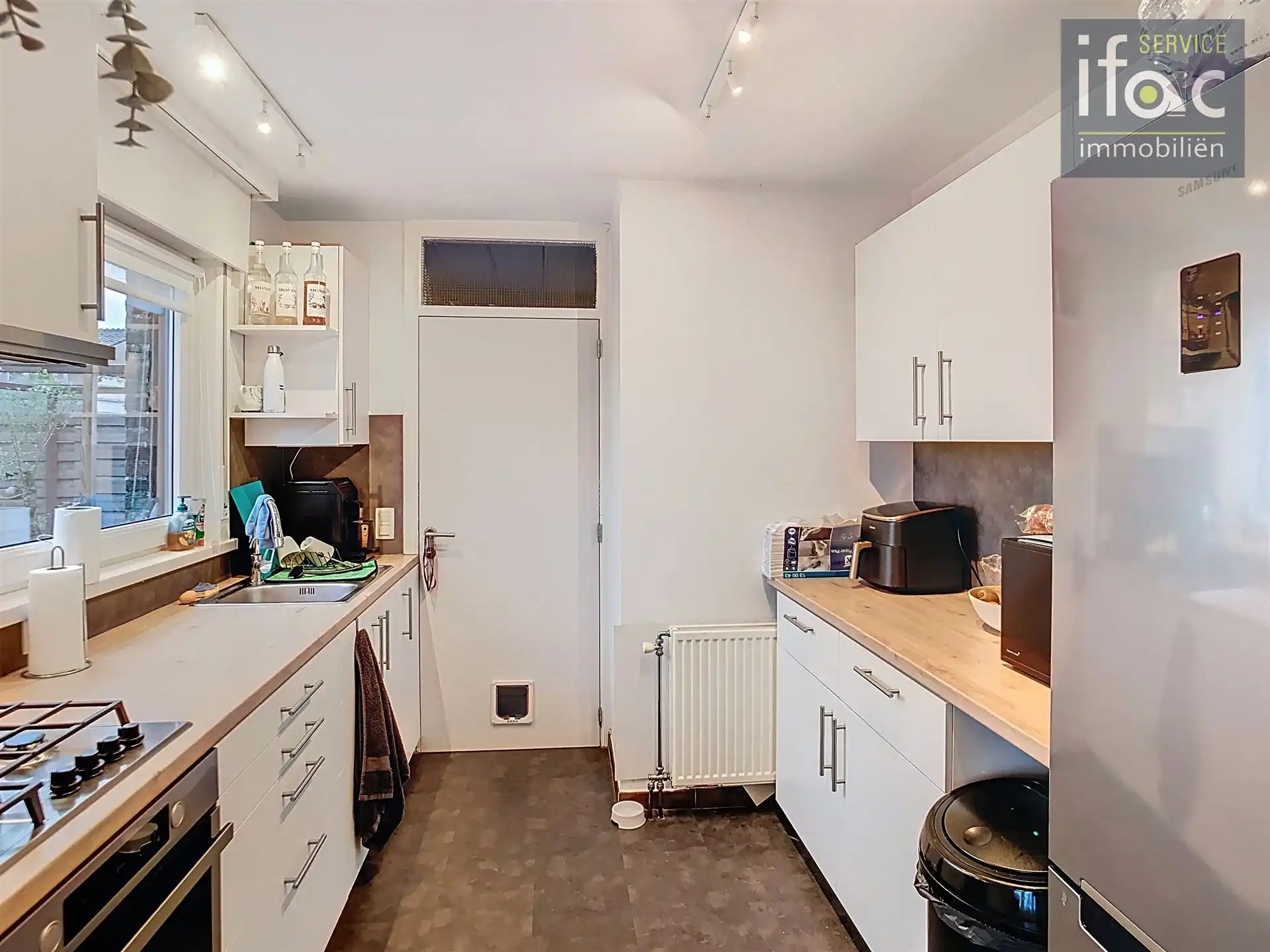 Charmante woning nabij Tervuren foto 5