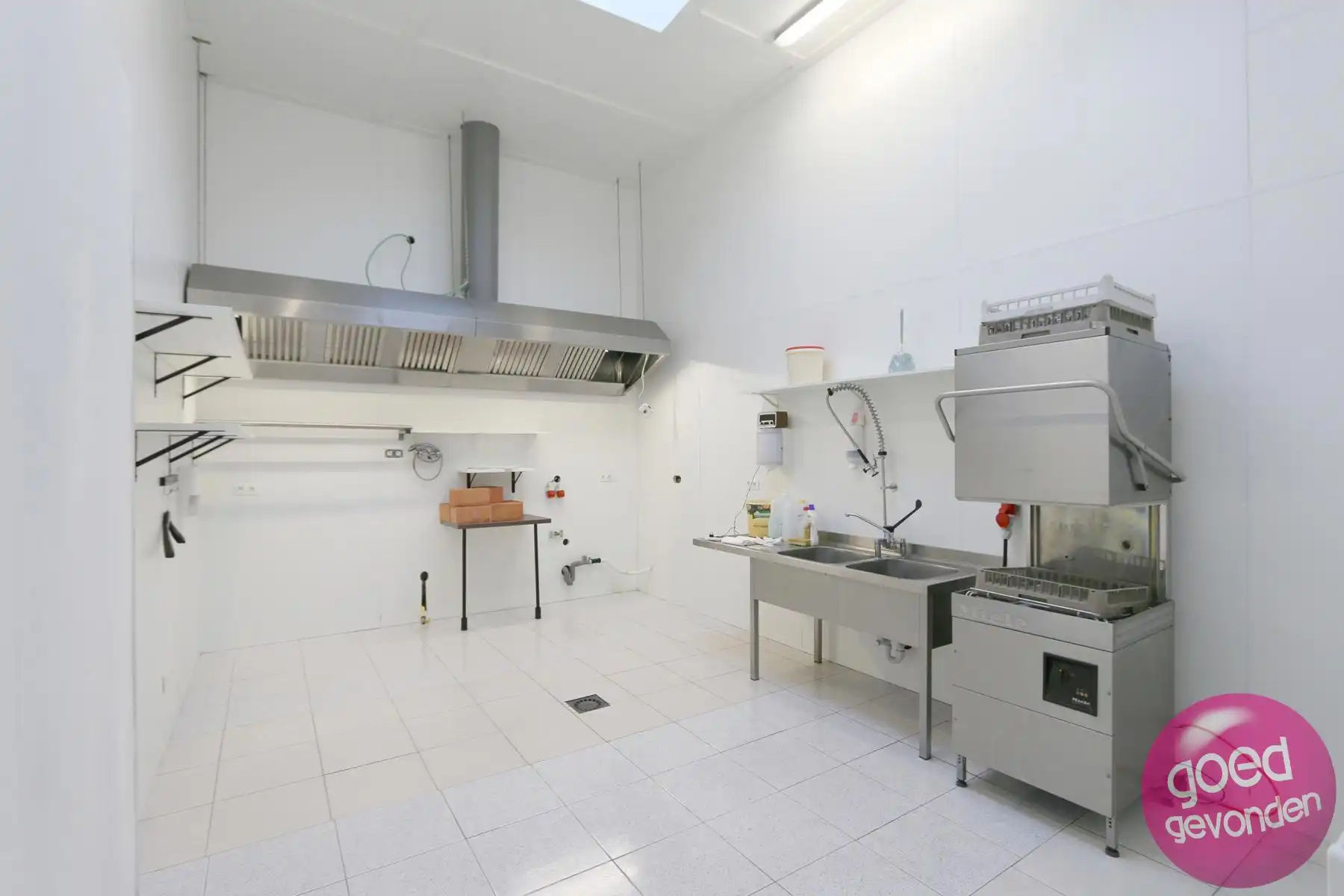 Handelspand - hoofdwinkelstraat - 130 m² - instapklaar foto 12