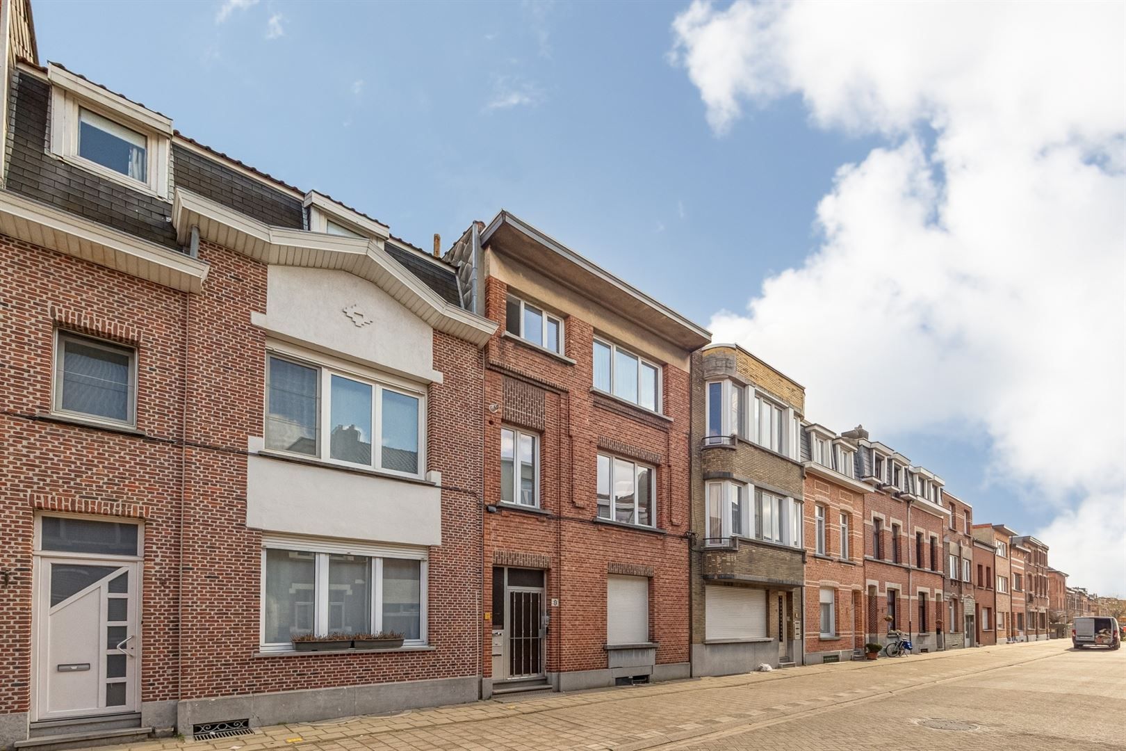 Gerenoveerd en energiezuinig appartement foto 13