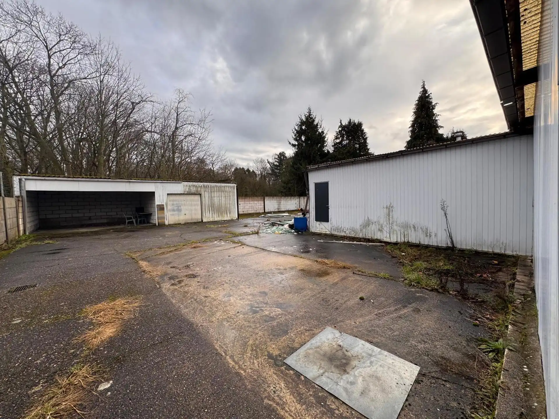 Commercieel gelegen bedrijfsgebouw te Brasschaat  foto 12