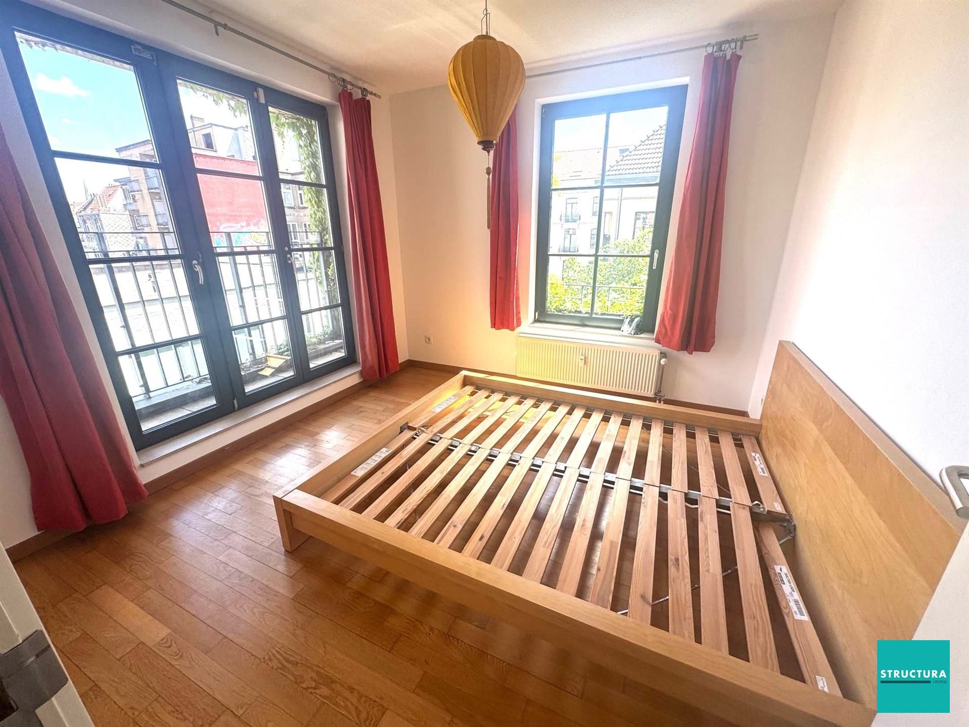 Prachtig 3-kamer appartement op een ideale locatie. foto 7