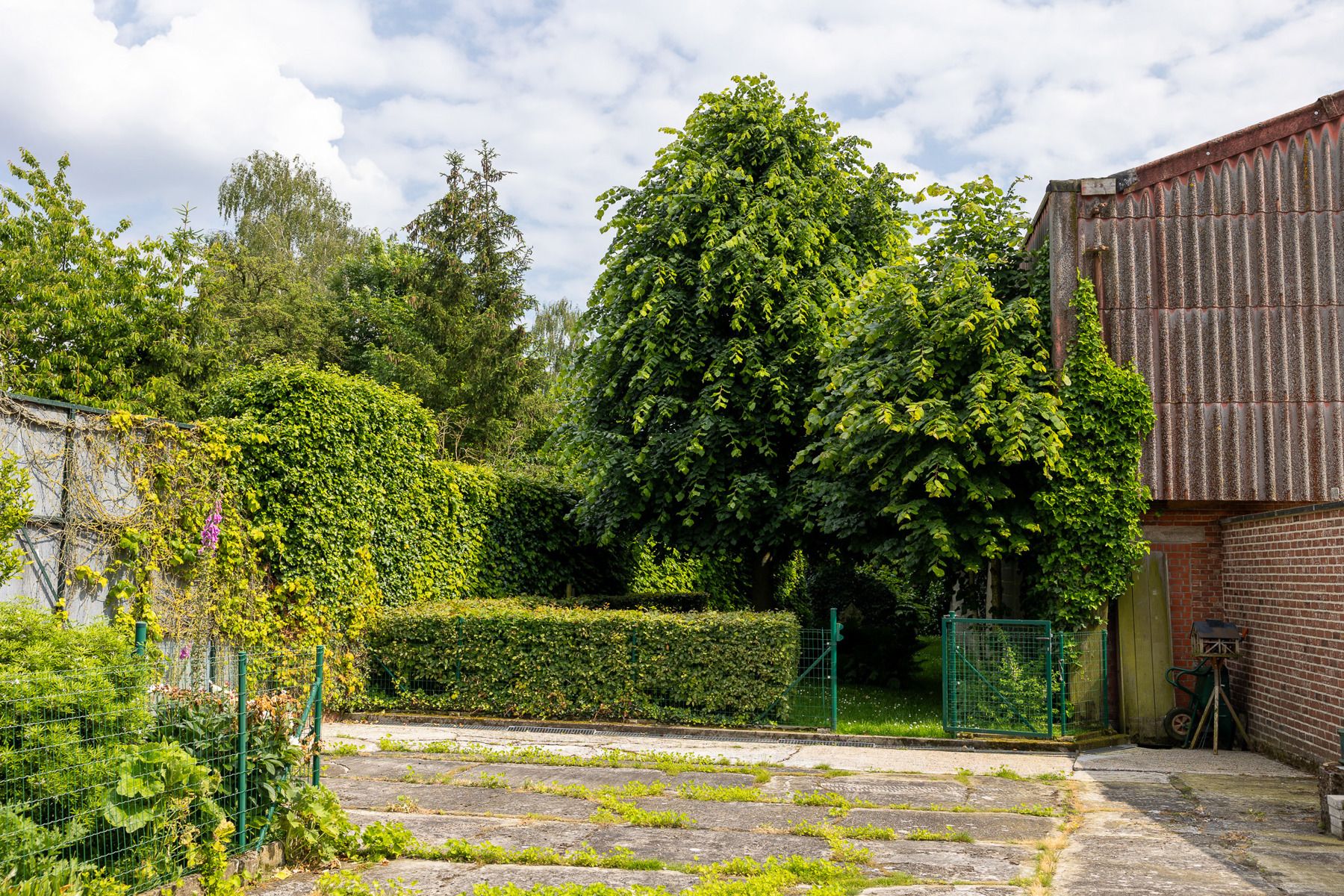 Charmewoning op Toplocatie met hedendaagse voorzieningen foto 25