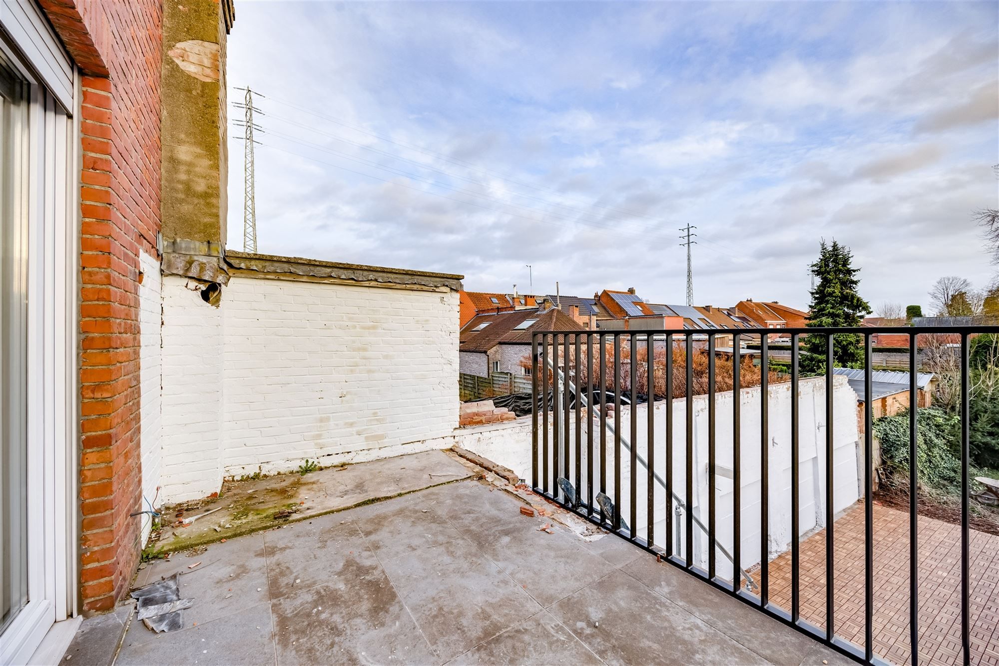 Instapklaar appartement met tuin en terras foto 11