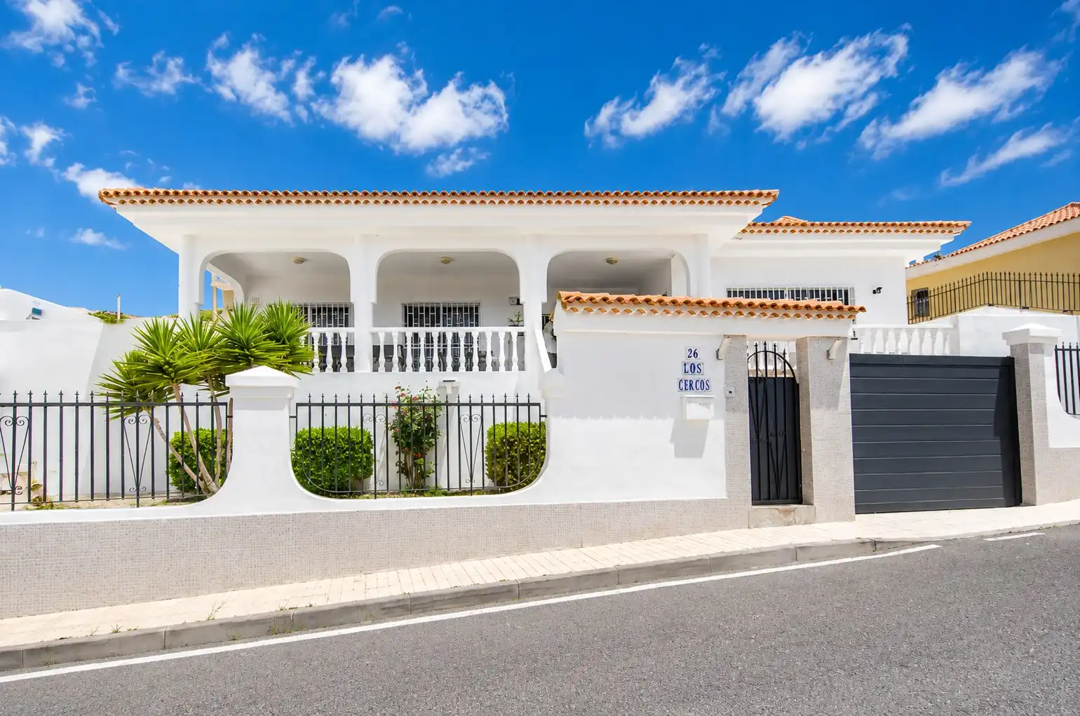 Villa te koop Calle Solana 0 - - 38626 Arona
