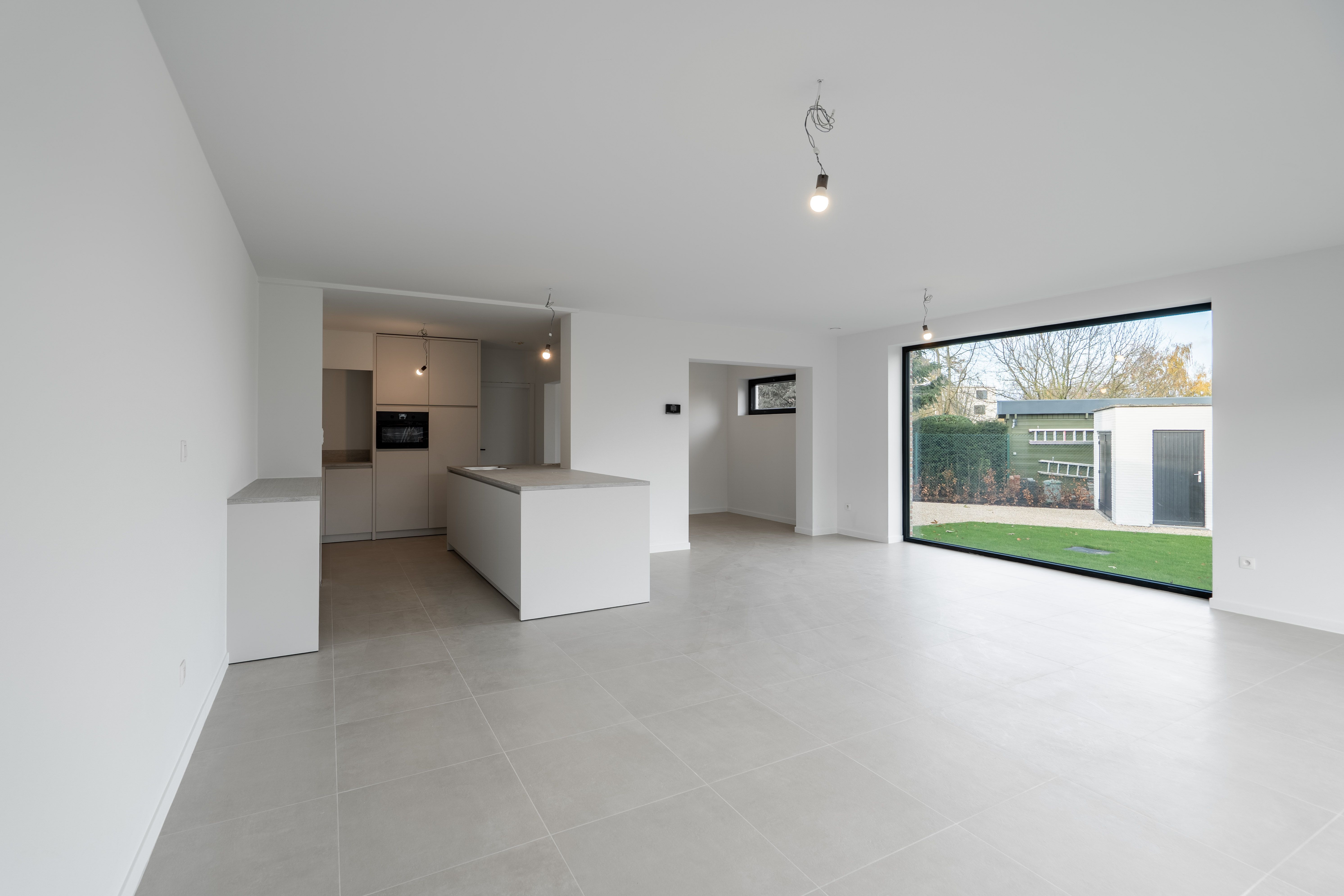 prachtig gerenoveerde HOB met 4-6 slaapkamers en grote bureau (26m²) foto 7