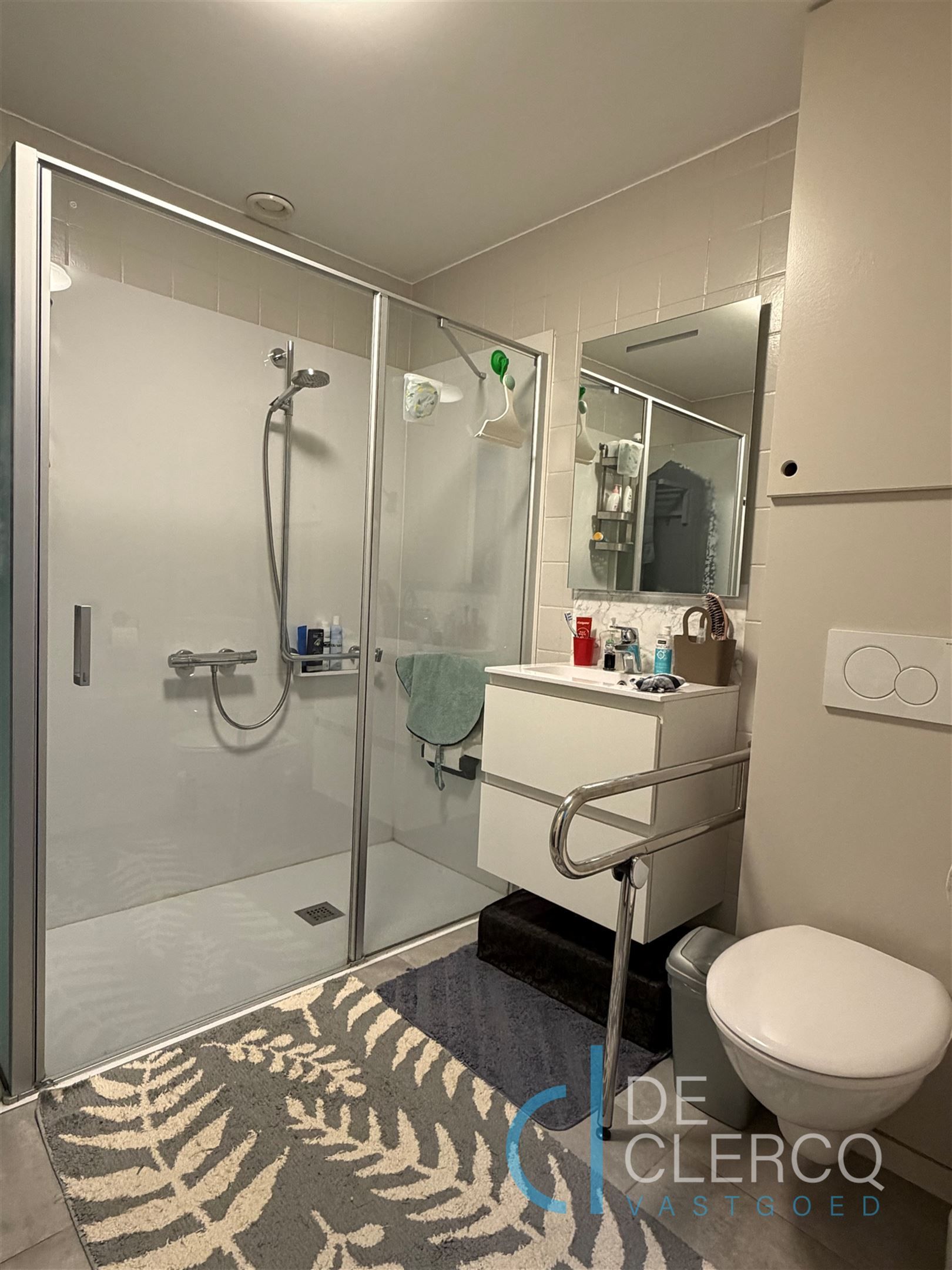  Goed onderhouden, ruime bungalow te huur in Lochristi! foto 9