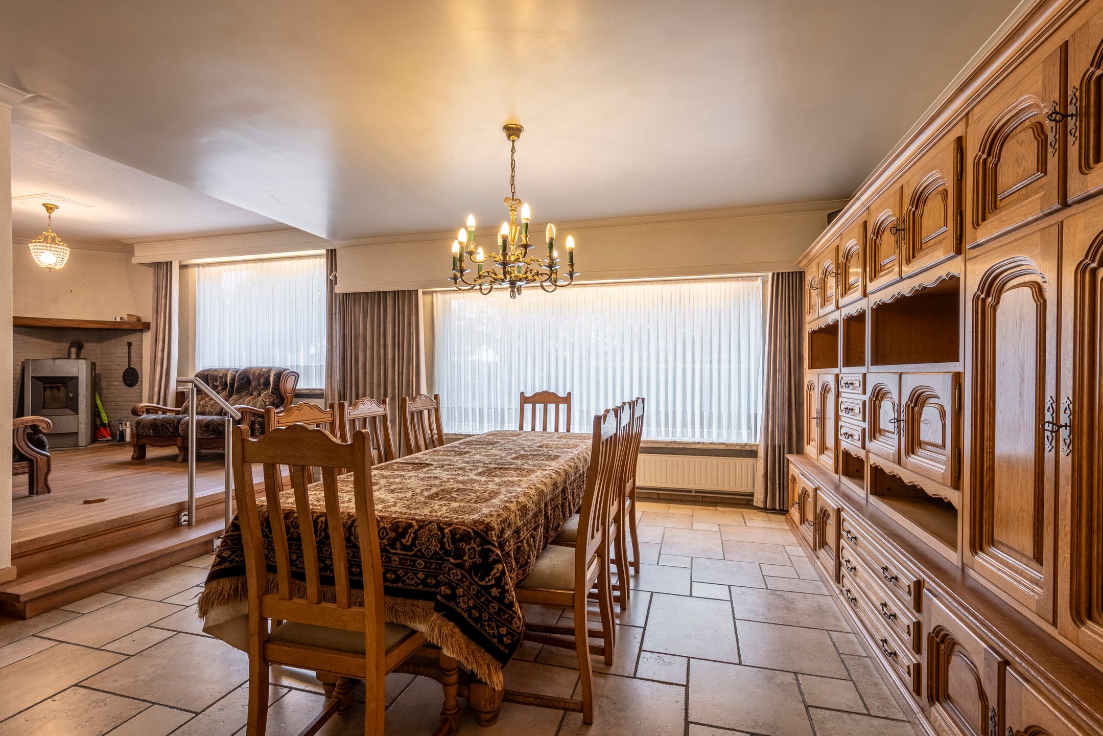 Ruime woning met grote opslagplaats in Beerse foto 7