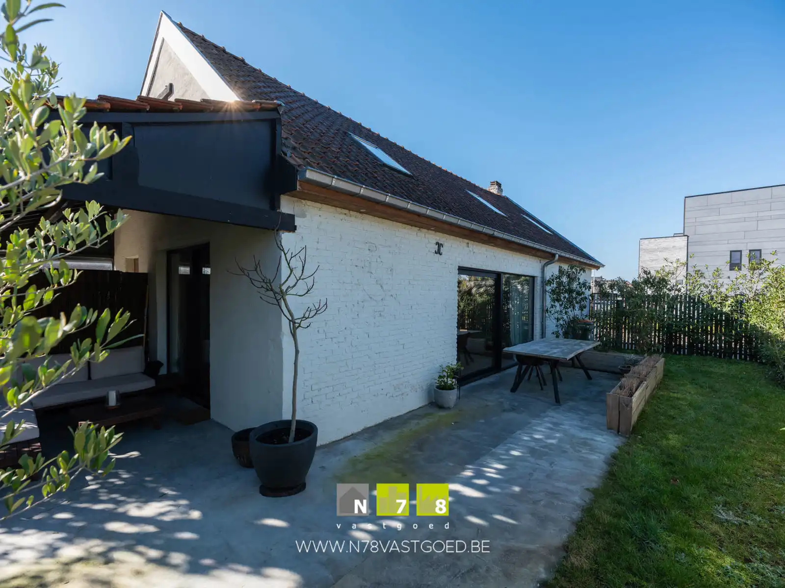 Huis te koop foto 21