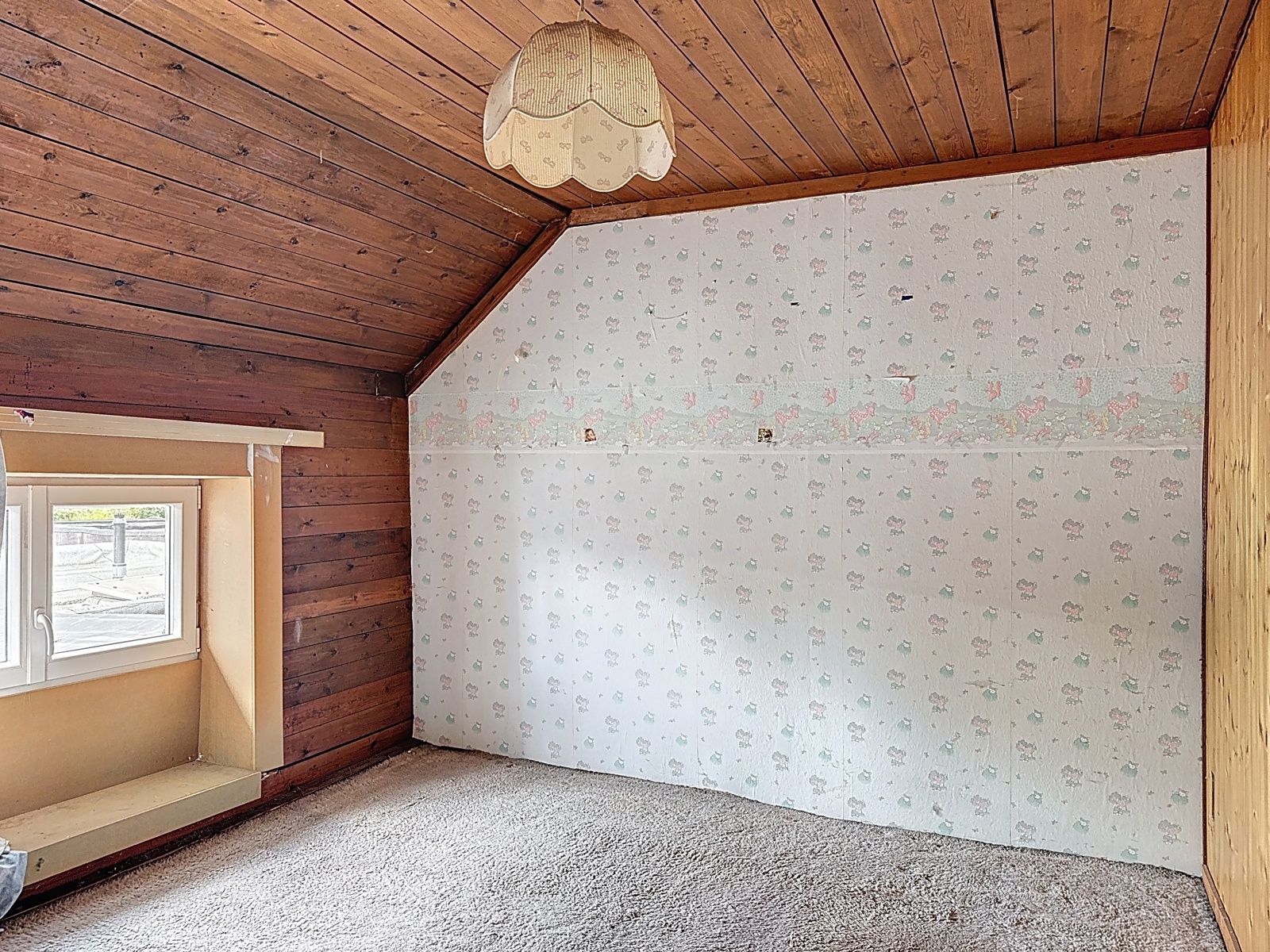 Renovatiepand met potentieel in Tienen foto 12
