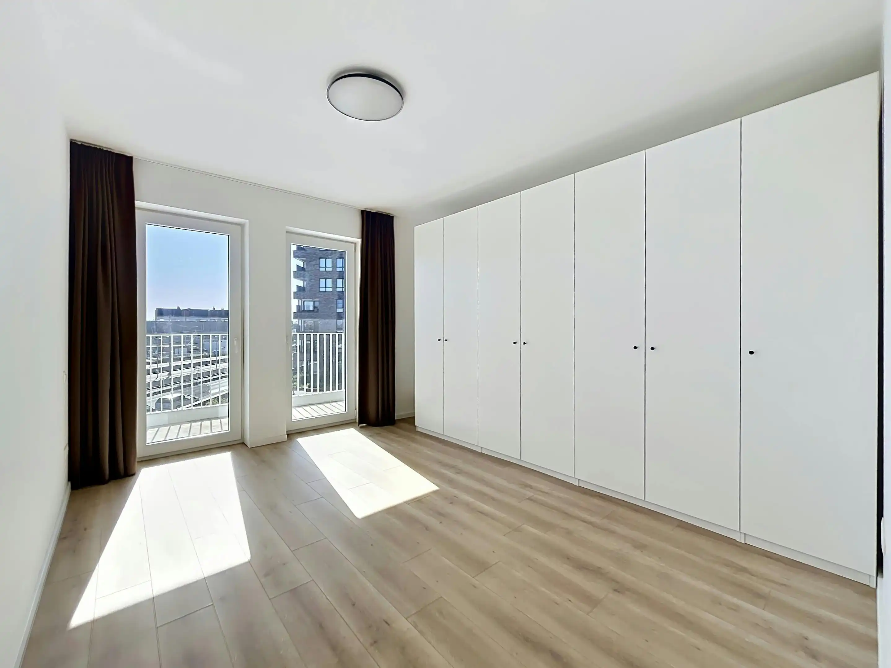 Appartement met twee slaapkamers in centrum Aalter foto 10