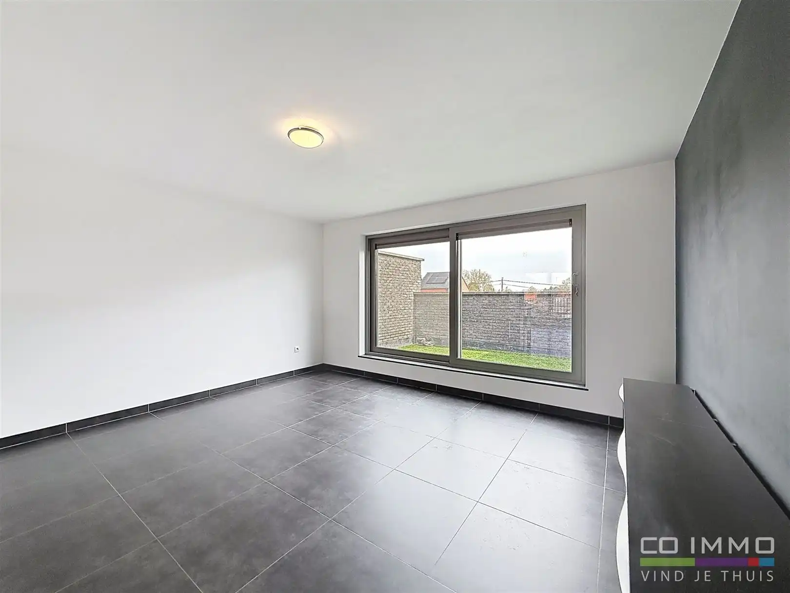 Mooi duplex app, 2 slpks, terrassen en parking foto 11